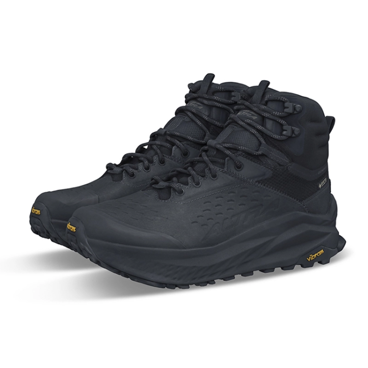 Altra Women's Olympus 6 Hike Mid GTX