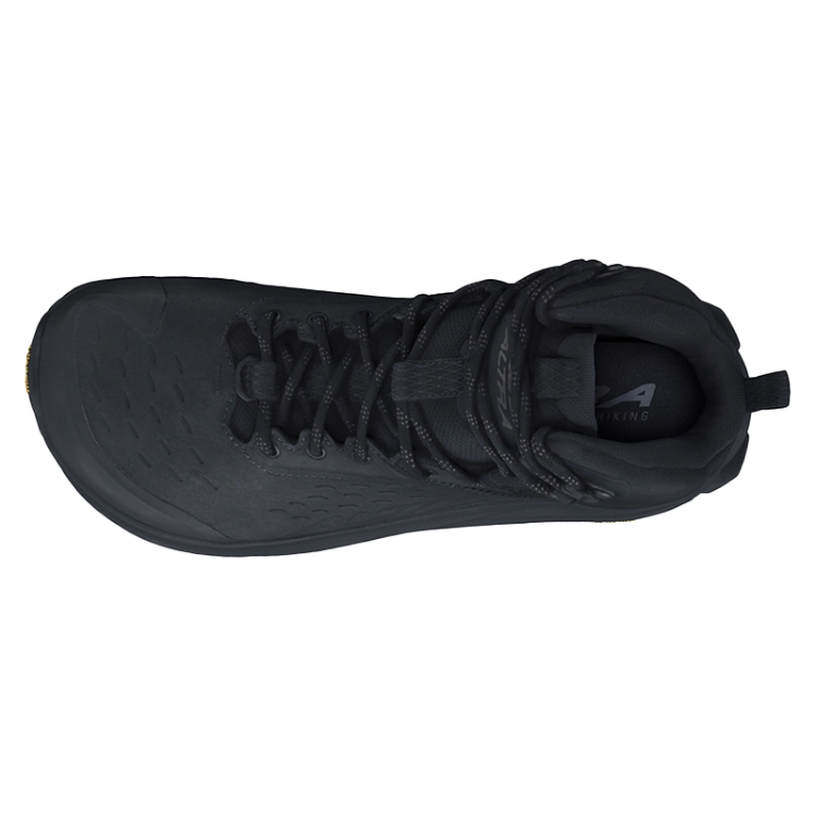 Altra Women's Olympus 6 Hike Mid GTX