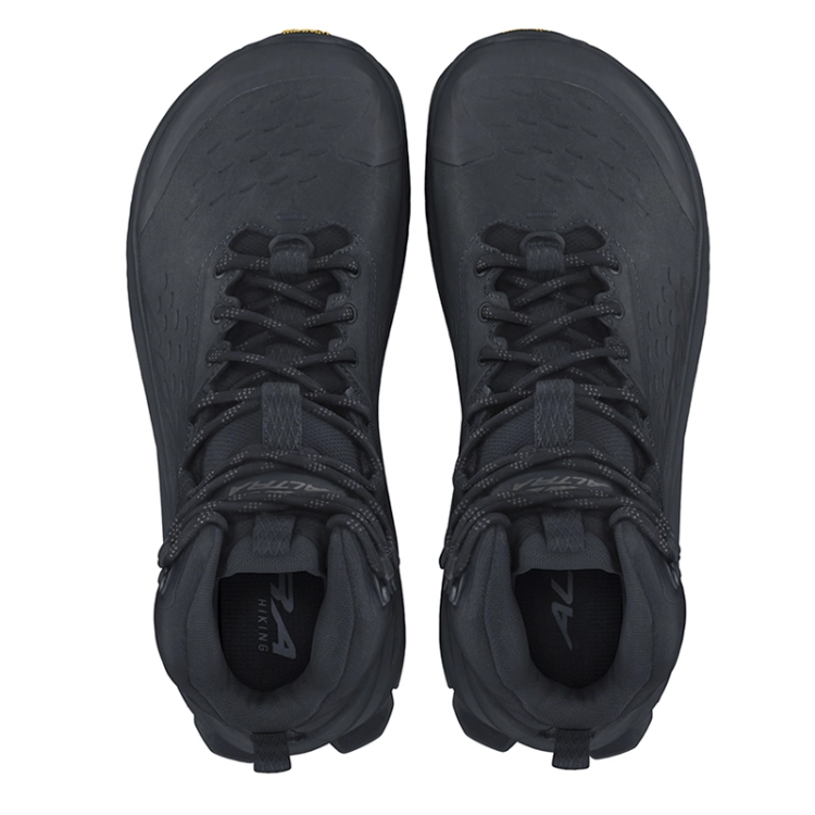 Altra Women's Olympus 6 Hike Mid GTX