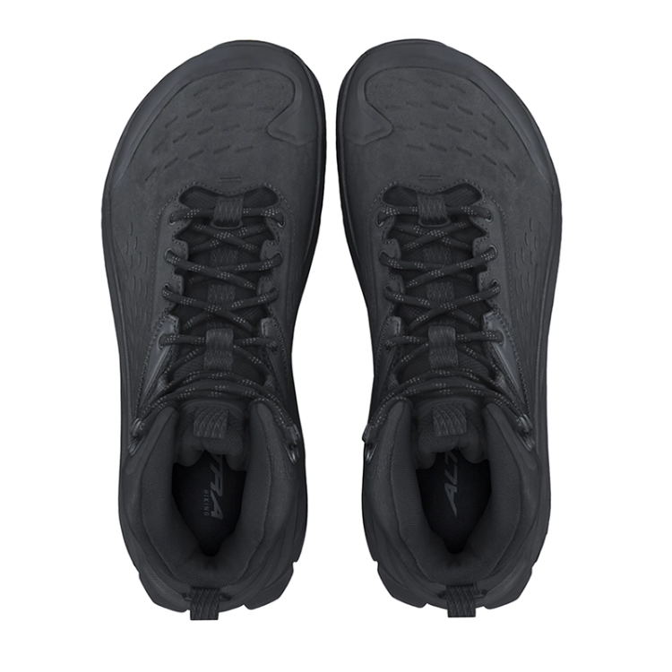 Altra Men's Olympus 6 Hike Mid GTX