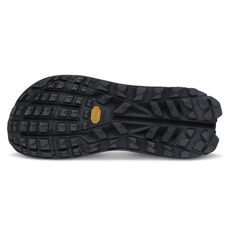 Altra Men's Olympus 6 Hike Low GTX