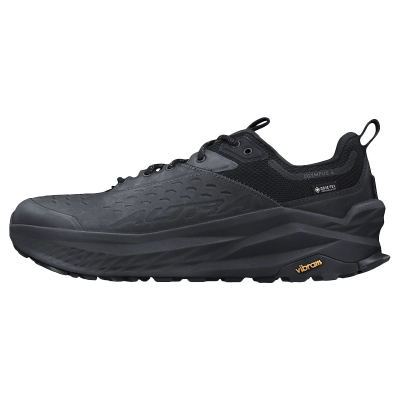Altra Men's Olympus 6 Hike Low GTX