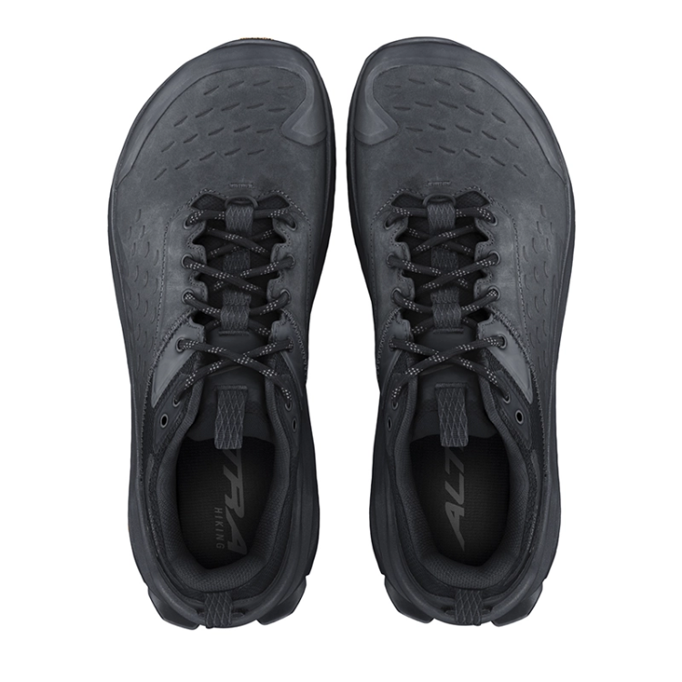 Altra Men's Olympus 6 Hike Low GTX