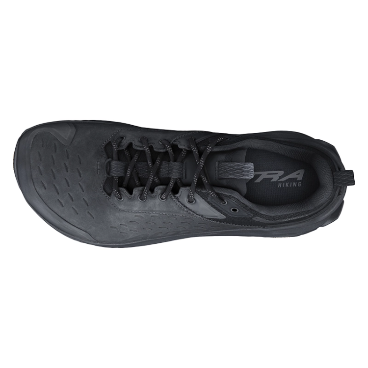 Altra Men's Olympus 6 Hike Low GTX