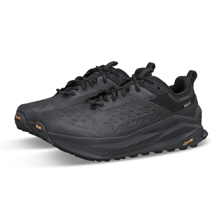 Altra Women's Olympus 6 Hike Low GTX