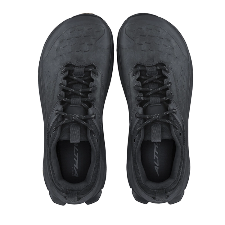 Altra Women's Olympus 6 Hike Low GTX