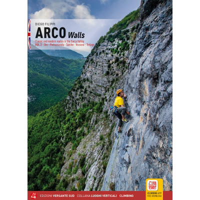 Versante Sud Arco Walls: Vol 2 Versante Sud Arco Walls: Vol 2