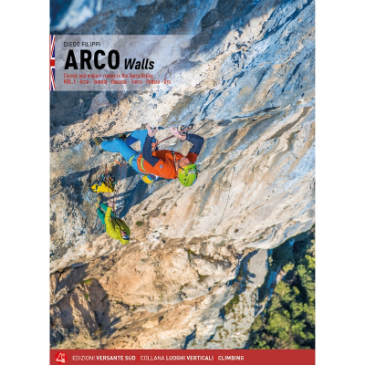 Versante Sud Arco Walls: Vol 1 Versante Sud Arco Walls: Vol 1