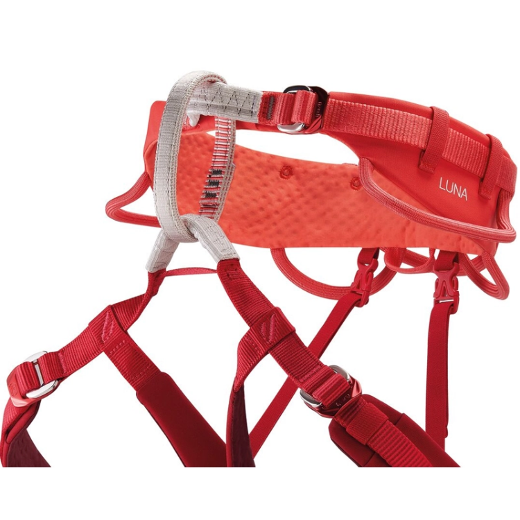 Petzl Luna Women's Harness