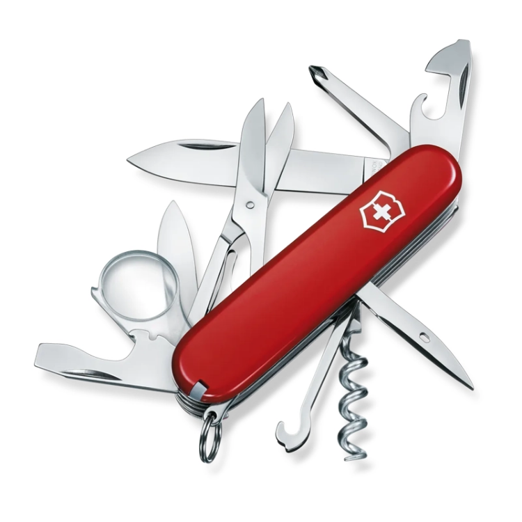 Victorinox Explorer