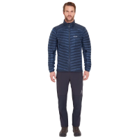 Rab Cirrus Flex Insulated Jacket - Tempest Blue