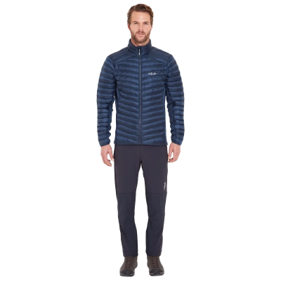 Rab Cirrus Flex Insulated Jacket