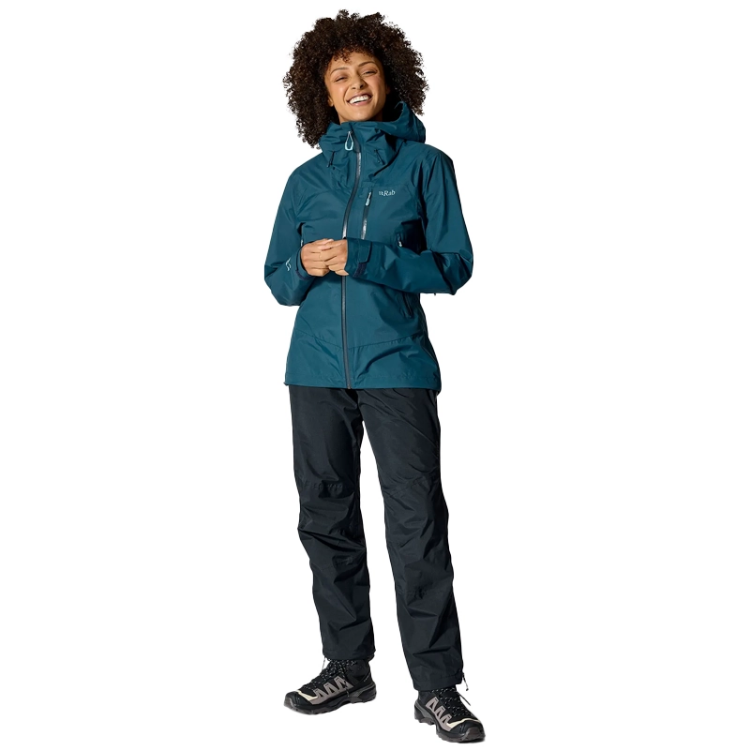 Rab Women's Downpour Mountain Pants
