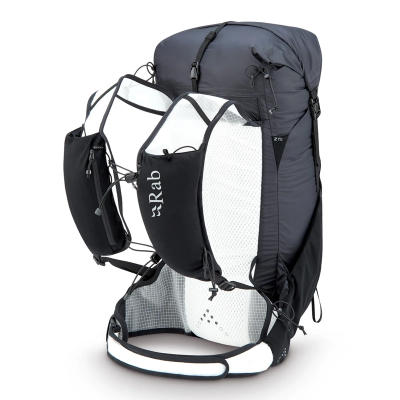 Rab Veil XP 20 - Black