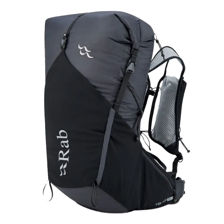 Rab Veil XP 30 - Black