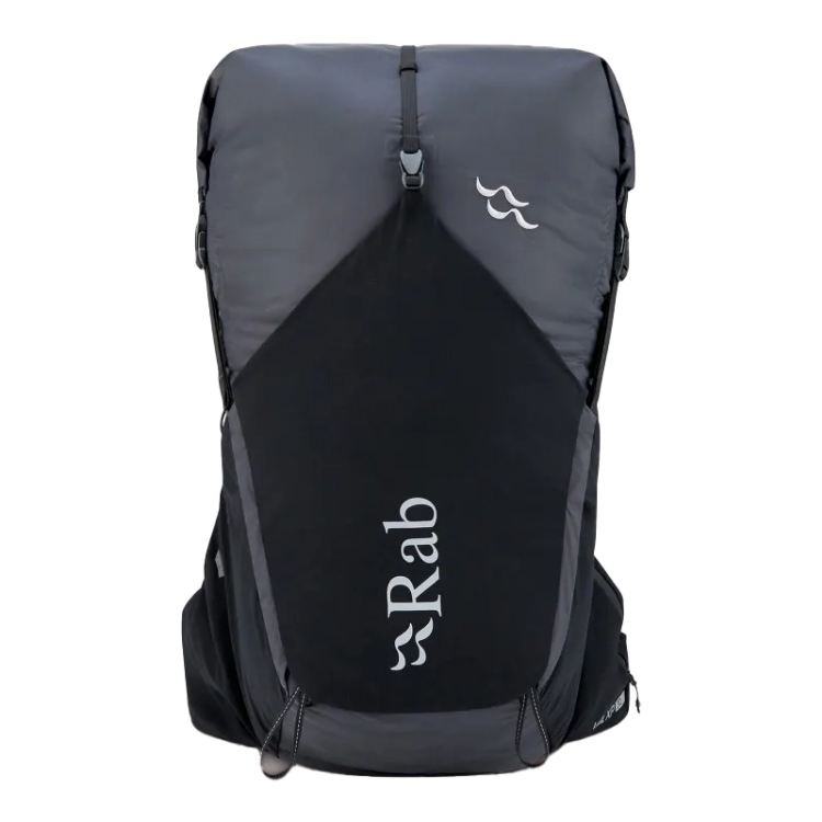Rab Veil XP 30 - Black