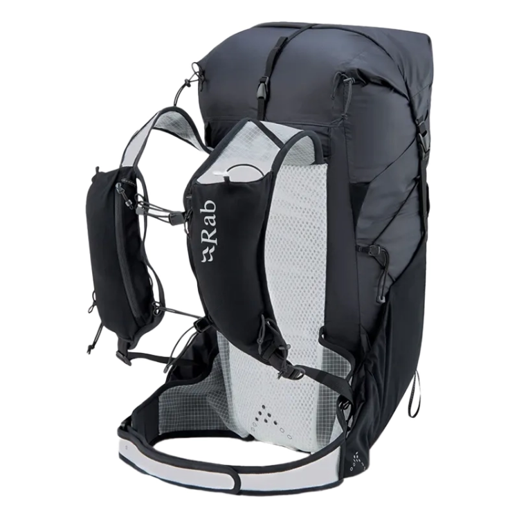 Rab Veil XP 30 - Black