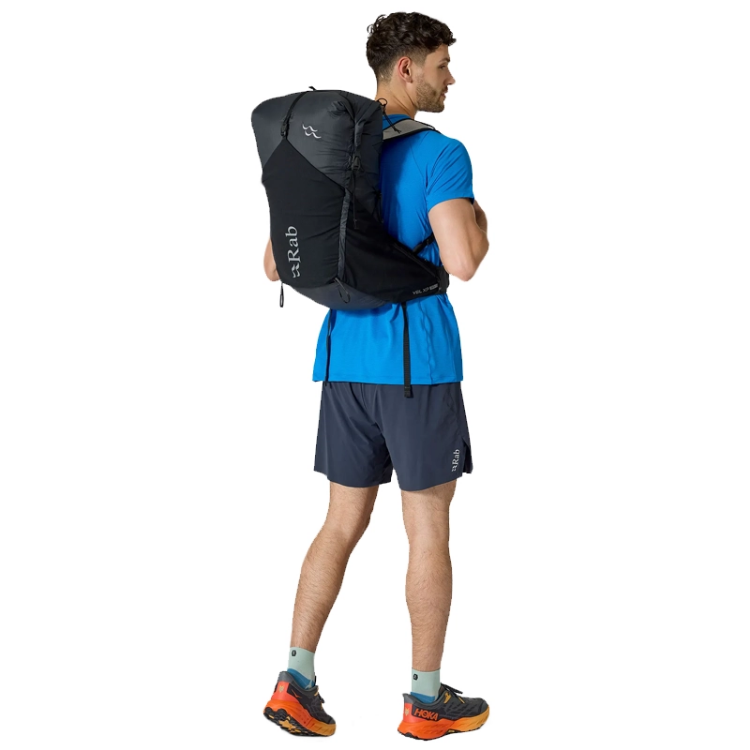 Rab Veil XP 30 - Black