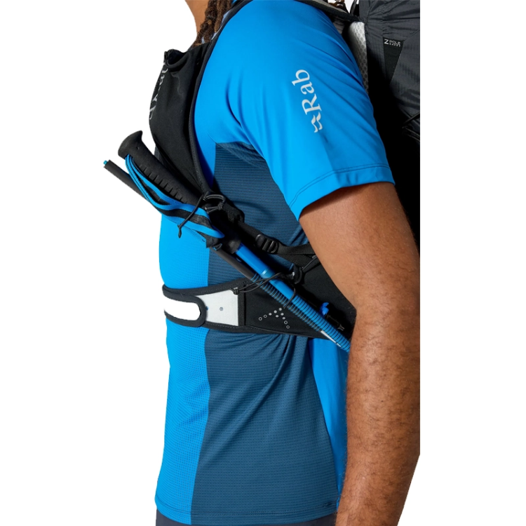 Rab Veil XP 30 - Black