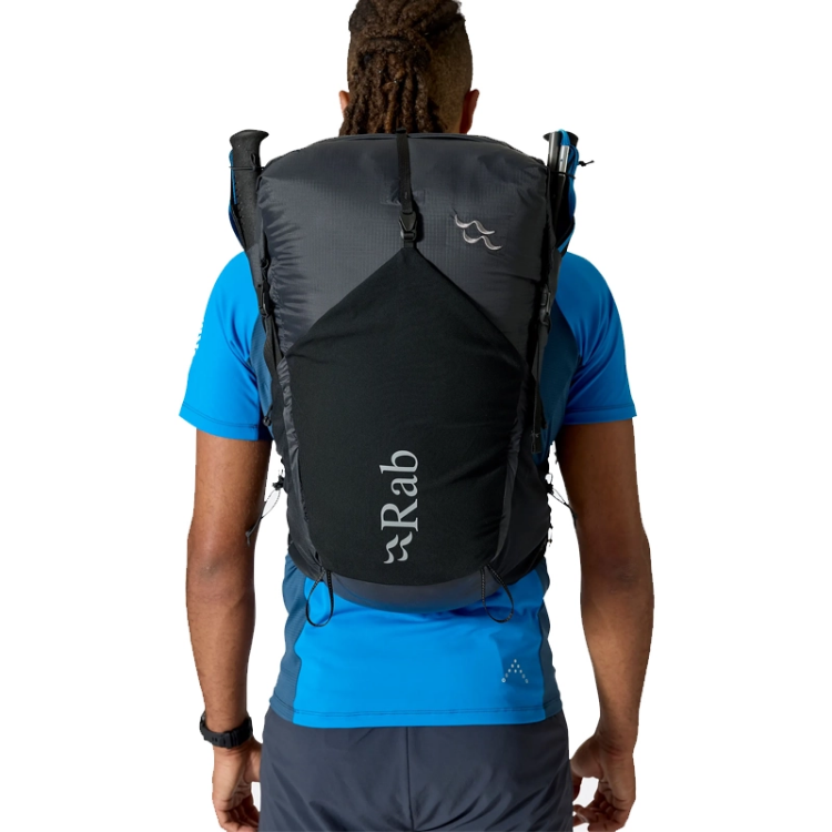 Rab Veil XP 30 - Black