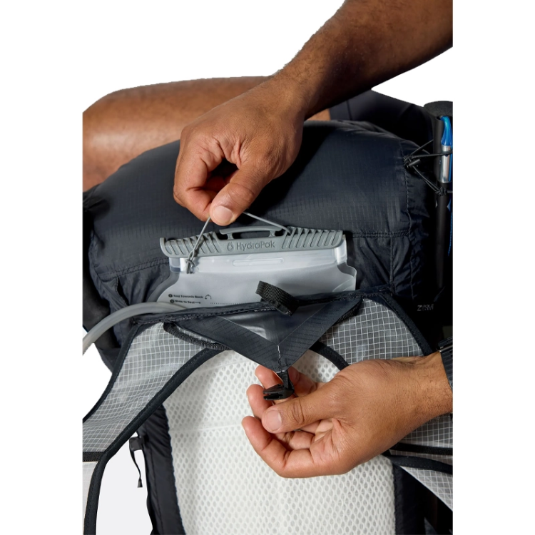 Rab Veil XP 30 - Black