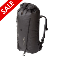 Exped Black Ice 45 - SALE