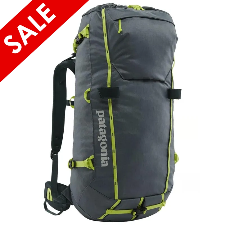 Patagonia Ascensionist 35L - SALE