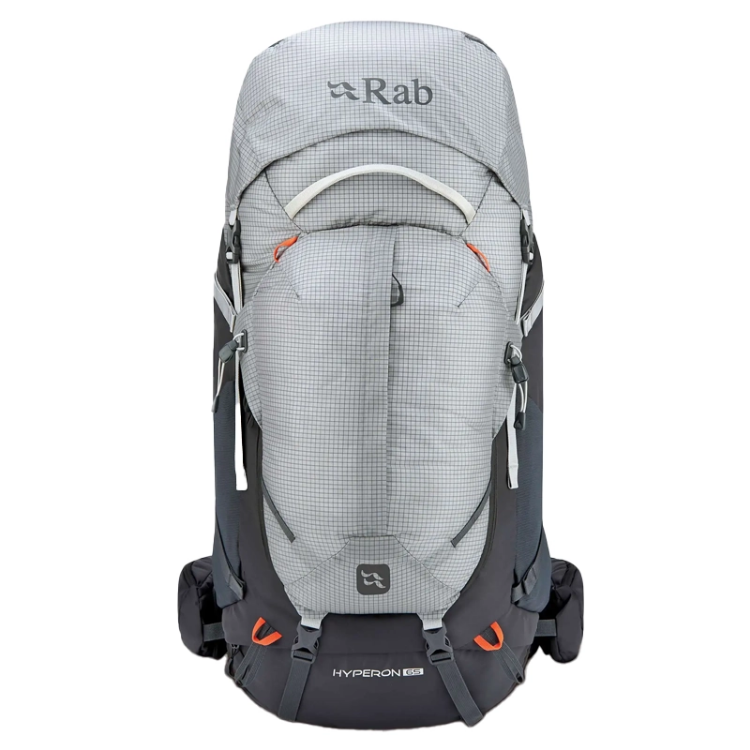 Rab Hyperon 65