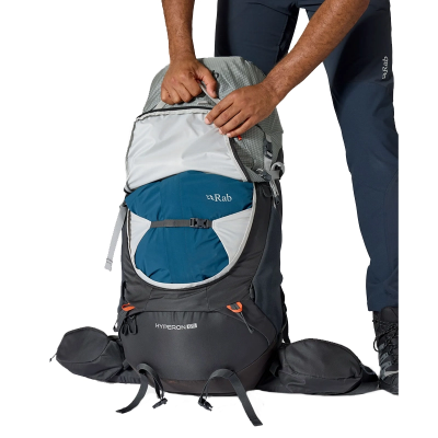 Rab Hyperon 65