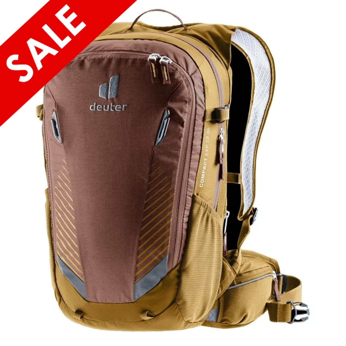 Deuter Compact EXP 12 SL - SALE