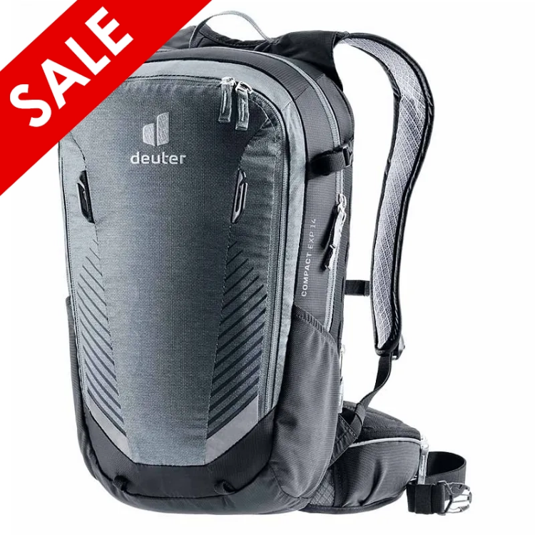 Deuter Compact EXP 14 - SALE