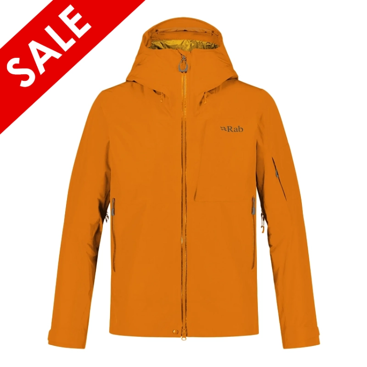 Rab Khroma Volition Jacket - SALE