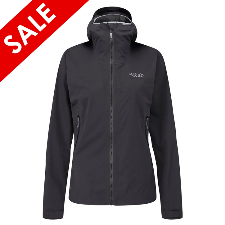 Rab Women's Kinetic 2.0 Jacket