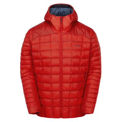Rab Mythic Alpine Light Down Jacket - Dark Horizon Rab Mythic Alpine Light Down Jacket - Dark Horizon