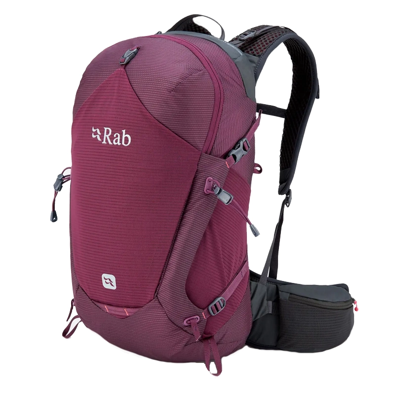 Rab Protium 18 ND - Mulberry