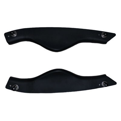 Valley Thigh Grips - 3 Bolts