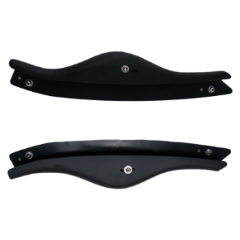 Valley Thigh Grips - 3 Bolts