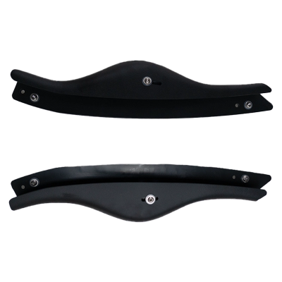 Valley Thigh Grips - 3 Bolts