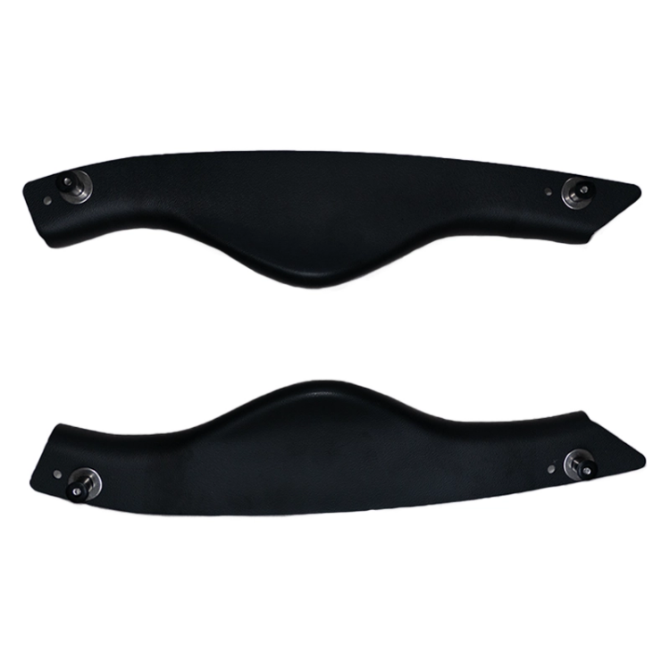 Valley Thigh Grips - 3 Bolts