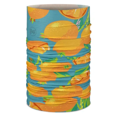 Buff Coolnet UV Neckwear