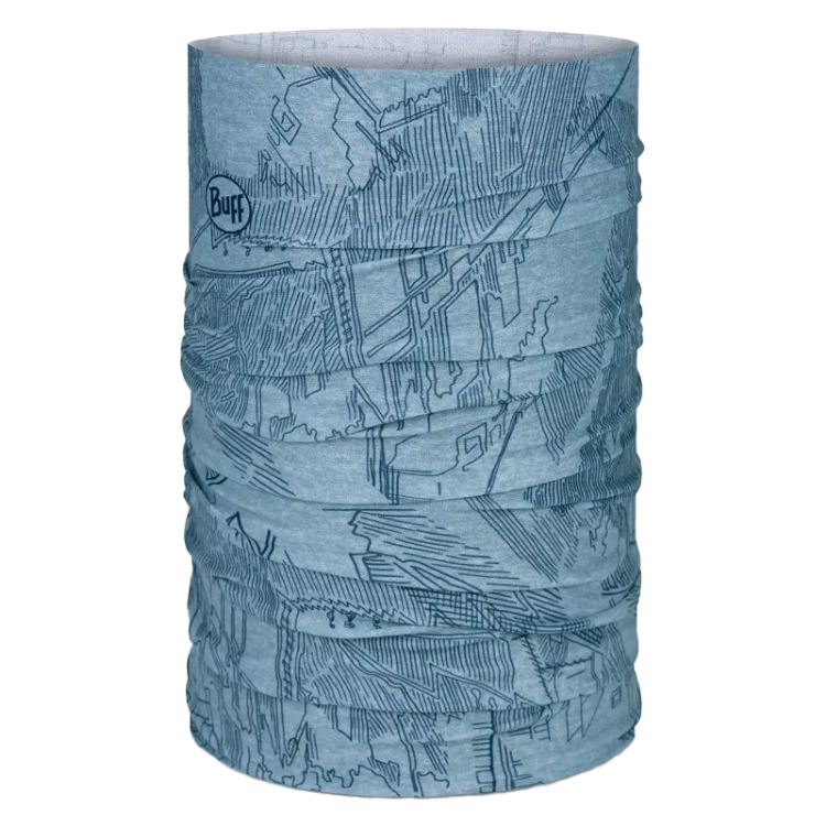 Buff Coolnet UV Neckwear
