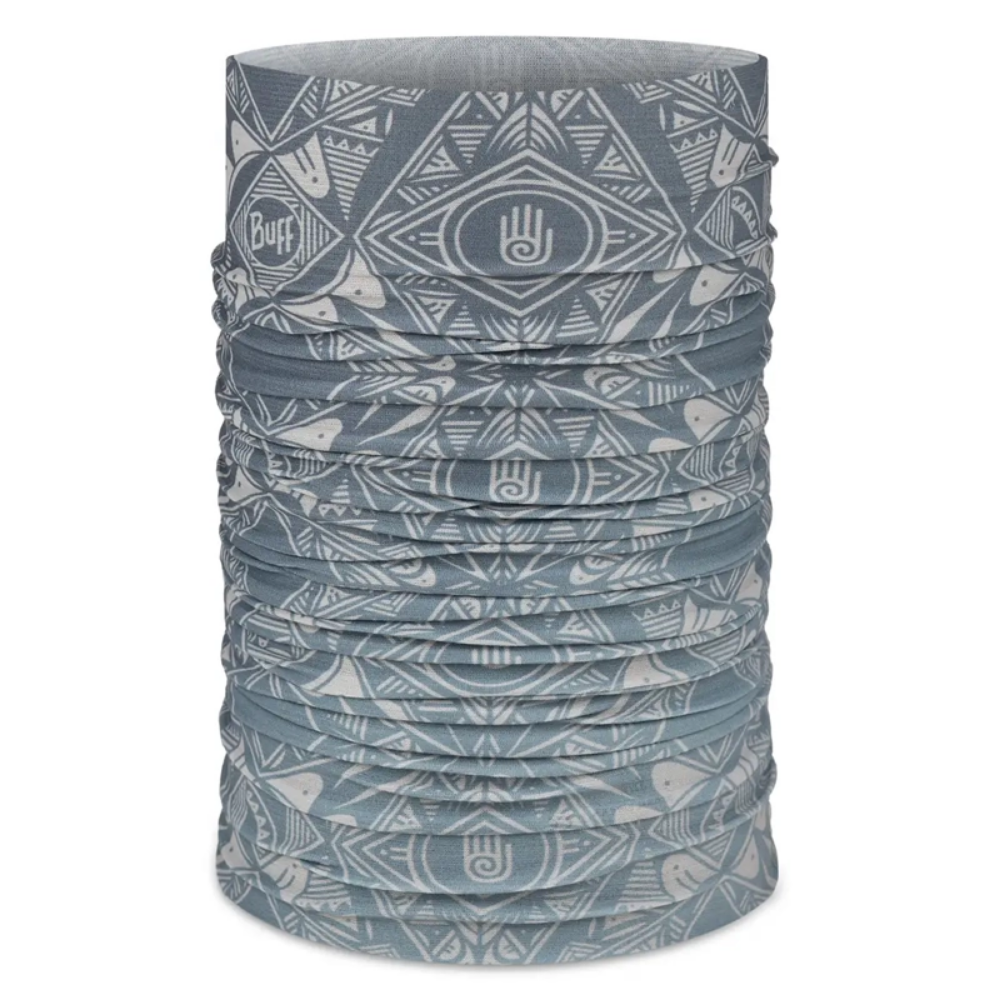Buff Coolnet UV Neckwear - Essi Flint