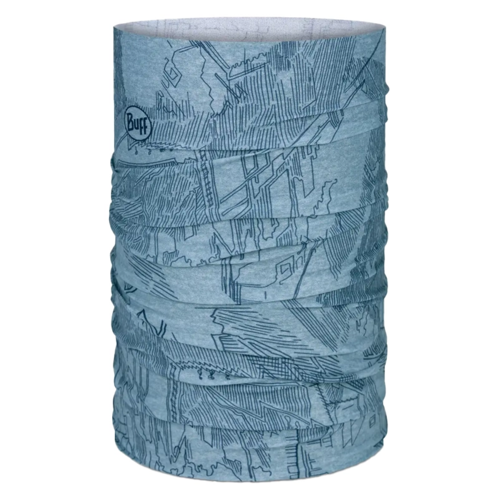 Buff Coolnet UV Neckwear - Laven Mist