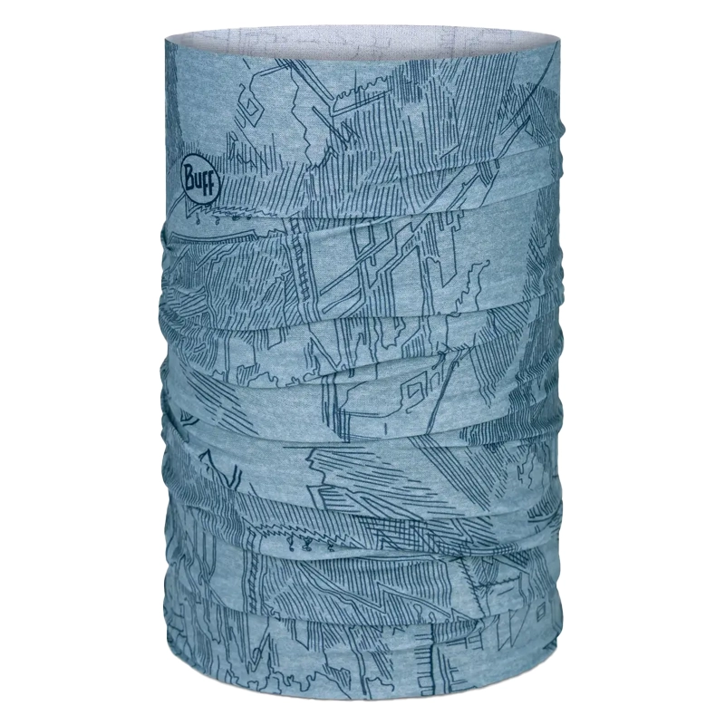 Buff Coolnet UV Neckwear - Laven Mist