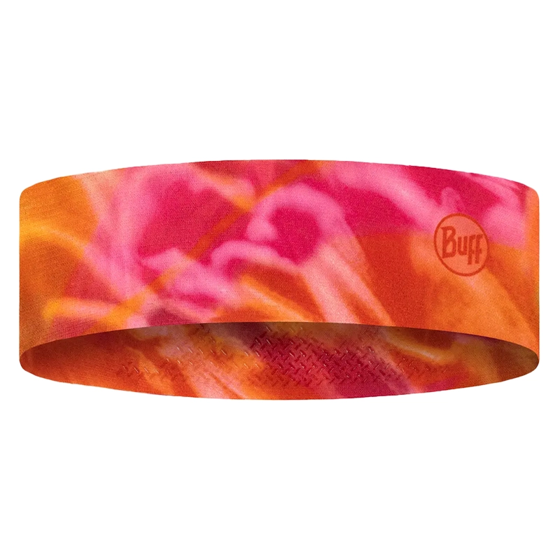 Buff Coolnet UV Slim Headband - Exonias Multi