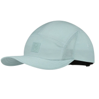Buff 5 Panel Go Cap - Solid Mist