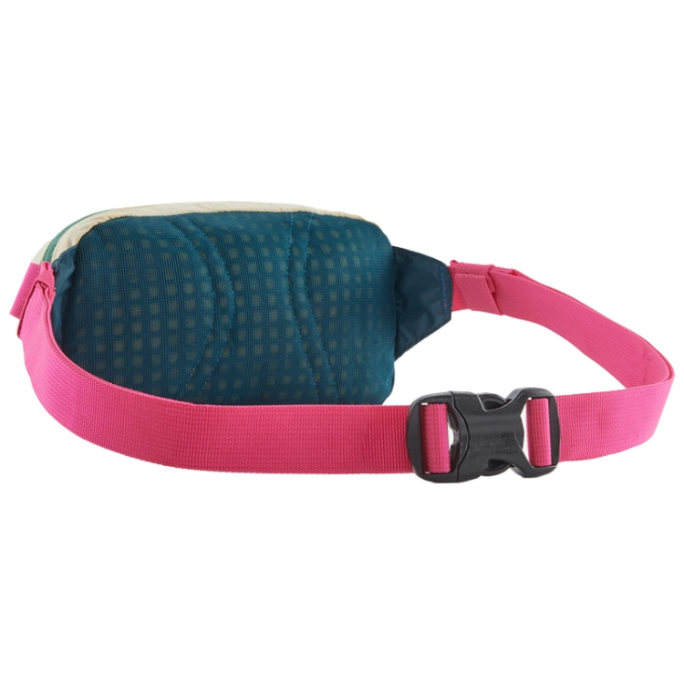 Patagonia Terravia Mini Hip Pack - Buttercup Yellow