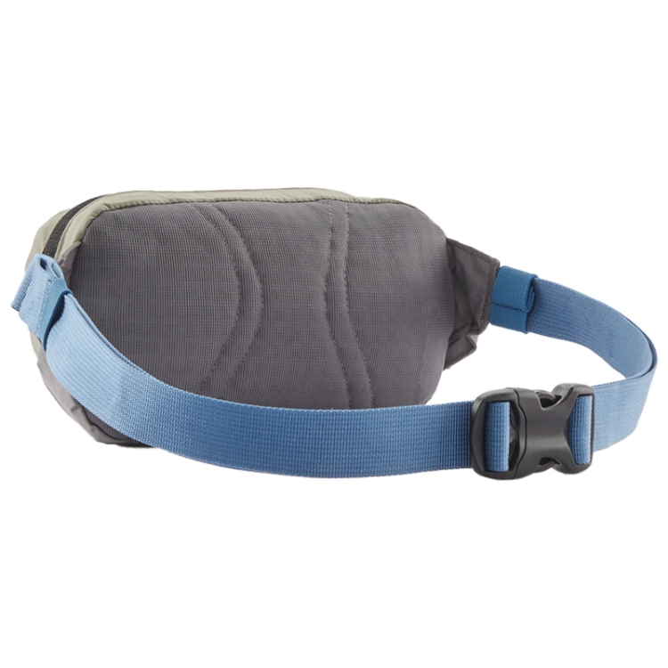 Patagonia Terravia Mini Hip Pack - River Rock Green