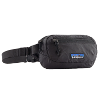 Patagonia Terravia Mini Hip Pack - Black