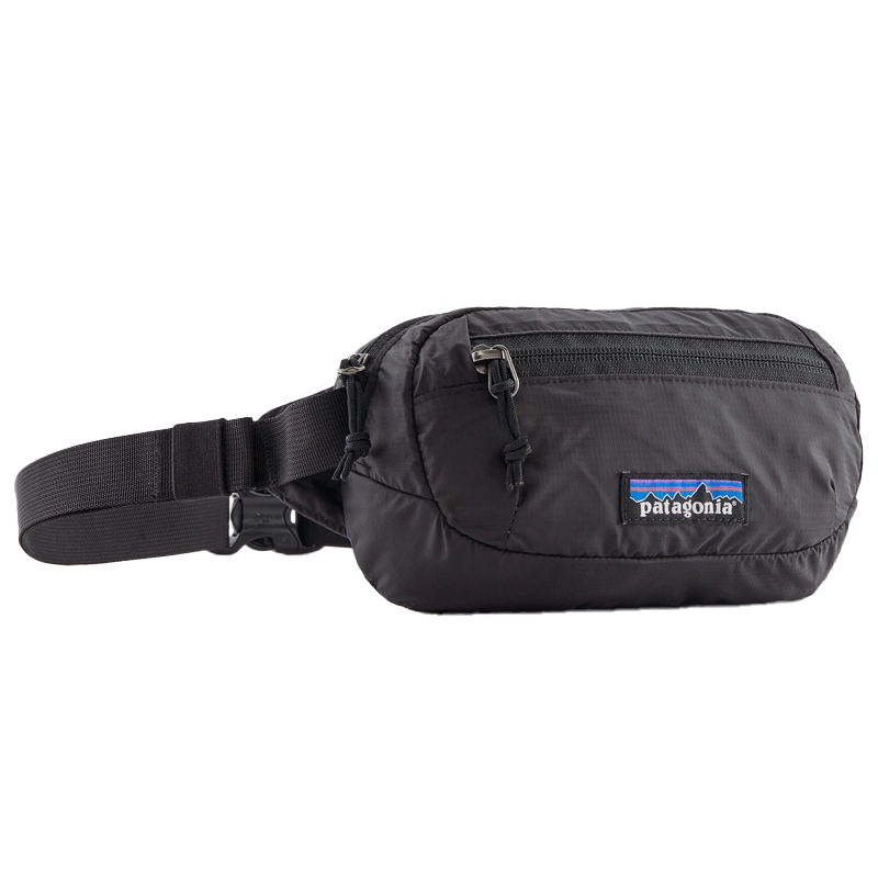 Patagonia Terravia Mini Hip Pack - Black